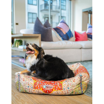 Rugs Southwestern Premium Pet Bed Rug Wayfair Canada